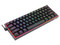 Teclado Gamer Mecánico Redragon FIZZ PRO K616-RGB B, RGB, Bluetooth, USB, Color Negro.