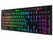Teclado Mecánico Gamer Redragon Horus K618, RGB, USB, Bluetooth.