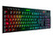 Teclado Mecánico Gamer Redragon Horus K618, RGB, USB, Bluetooth.