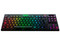 Teclado Mecánico Gamer Redragon K622 Horus TKL RGB, Switch Red Ultra Low Profile, USB, Color Negro.