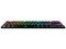 Teclado Mecánico Gamer Redragon K622 Horus TKL RGB, Switch Red Ultra Low Profile, USB, Color Negro.