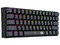 Teclado Mecánico Gamer Redragon Dragonborn K630, Switch Redragon Brown, RGB, Inglés, USB.