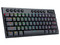 Teclado Mecánico Gamer Redragon Mini Horus, Switch Red, Bluetooth, Receptor USB, RGB, Versión en Inglés.