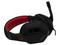 Kit Gamer Redragon S101-BA que incluye:
Teclado de membrana Harpe pro K03A RGB,
Mouse Centrophorus RGB M601,
Mouse Pad Archelon M P001,
Audifonos Ares H120. Color negro con rojo.