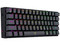 Teclado Mecánico Gamer Redragon Dragonborn, RGB, USB.