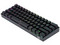 Teclado Mecánico Gamer Redragon Dragonborn, RGB, USB.