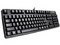 Teclado Mecánico Gamer SteelSeries 6GV2, USB, (Versión en inglés).