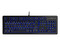 Teclado Gamer Steelseries Apex 100, Iluminación LED Azul (Versión en Español). Reacondicionado.