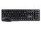 Kit de teclado y mouse Inalámbrico Stylos STPKTM3B, USB.