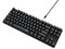 Teclado Gamer Mecánico T-Dagger Bora T-TGK315, Iluminación RGB, USB, Switch Rojo. Color Blanco. (Versión en Español).
