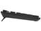 Teclado Targus AKB30US, Alámbrico, USB, Color Negro.