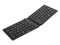 Teclado Inalámbrico Targus AKF003ES, Bluetooth, Antimicrobial, Color Negro.