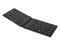 Teclado Inalámbrico Targus AKF003ES, Bluetooth, Antimicrobial, Color Negro.