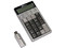 Targus Keypad calculadora Inalámbrica