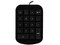 Teclado Numérico Targus, USB