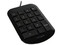 Teclado Numérico Targus, USB