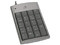 Teclado Numérico Targus para Laptop, USB.