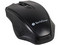 Kit de Teclado y Mouse óptico inalámbrico TechZone TZ16COMB01-INA, USB.