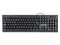 Teclado estándar TechZone TZ16TEC01-ALA, USB.