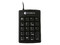 Teclado Numérico TechZone, USB 