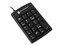 Teclado Numérico TechZone, USB 