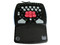 Teclado Thermaltake Flare Game Board, Diseñado para Gamers. USB