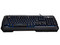 Kit Gamer de Teclado y Mouse Thermaltake Ttesports Commander Combo V2 RGB, USB.