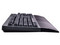 Teclado Mecánico Gamer Inalámbrico Thermaltake Cherry GKB-WOW-RDSNUS-01, Bluetooth, Wi-Fi, USB, Color Gris/Negro.
