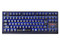 Teclado Mecanico Tt eSports POSEIDON ZX (en inglés), Teclas Retroiluminadas, USB.
