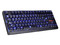 Teclado Mecanico Tt eSports POSEIDON ZX (en inglés), Teclas Retroiluminadas, USB.