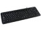 Teclado Standard True Basix, USB.