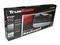 Teclado TrueBasix TXT-2800 Multimedia, PS/2, Color Beige con Gris.