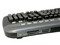 Teclado TrueBasix TXT-3800c con Lector de Memorias y Puerto USB, Color Negro con Plateado. USB