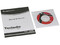 Teclado TrueBasix TXT-3800c con Lector de Memorias y Puerto USB, Color Negro con Plateado. USB