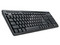 Teclado Multimedia Vorago KB-101, PS2.