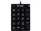 Teclado Numérico Vorago 105, USB.