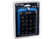 Teclado Numérico Vorago 105, USB.