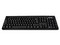 Teclado Multimedia Vorago  KB-202, USB.