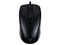 Kit de Teclado y Mouse Vorago KM-108, USB. Color Negro.