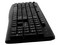 Teclado inalámbrico Vorago KM-200 V2, USB. Color Negro. (Versión en Español).