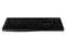 Teclado inalámbrico Vorago KM-200 V2, USB. Color Negro. (Versión en Español).