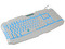 Kit Gamer Vortred Avalanche, Teclado con iluminación LED, Mouse hasta 3600 dpi, Mouse Pad Gamer y Audífonos con micrófono, 3.5mm, USB.