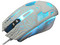 Kit Gamer Vortred Avalanche, Teclado con iluminación LED, Mouse hasta 3600 dpi, Mouse Pad Gamer y Audífonos con micrófono, 3.5mm, USB.