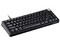 Teclado Mecánico Gamer XPG SORCERER MINI, Iluminación RGB, Switch XPG Red Mechanical, USB Tipo C. Color Negro. (Versión en Ingles)