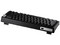 Teclado Mecánico Gamer XPG SORCERER MINI, Iluminación RGB, Switch XPG Red Mechanical, USB Tipo C. Color Negro. (Versión en Ingles)