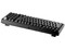 Teclado Mecánico Gamer XPG SORCERER, Iluminación RGB, Switch XPG Red Mechanical, USB Tipo C. Color Negro. (Versión en Ingles)