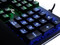 Teclado Mecánico Gamer Yeyian Flare 2000 RGB, USB, Switch Rojo.
