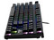 Teclado Mecánico Gamer Yeyian Spark 2000 RGB, USB. Switch Azul.