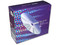 Paquete de 10 CDs para grabar BENQ 700MB/80 minutos, 48X