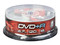 Paquete de 25 DVD+R EMTEC de 4.7GB / 16X